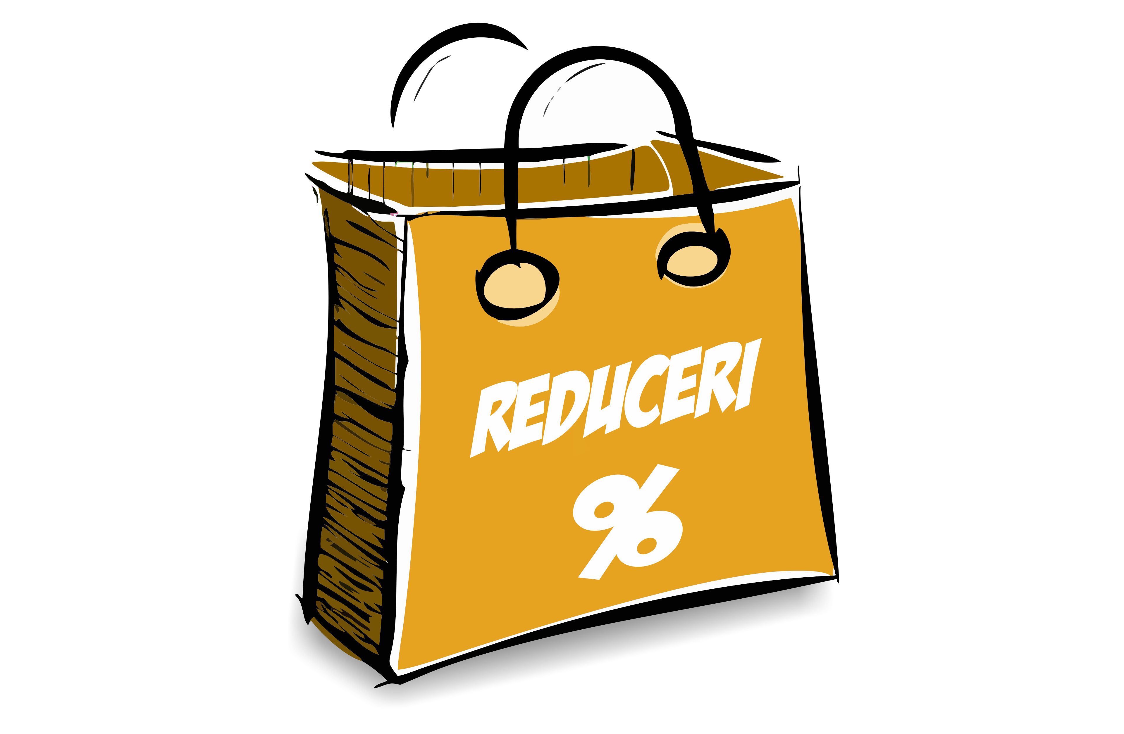 Reduceri, Oferte, Promotii