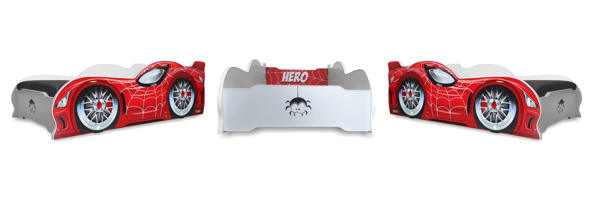 Pat Hero
