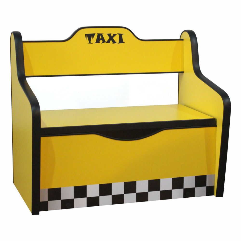 Bancuta copii Taxi