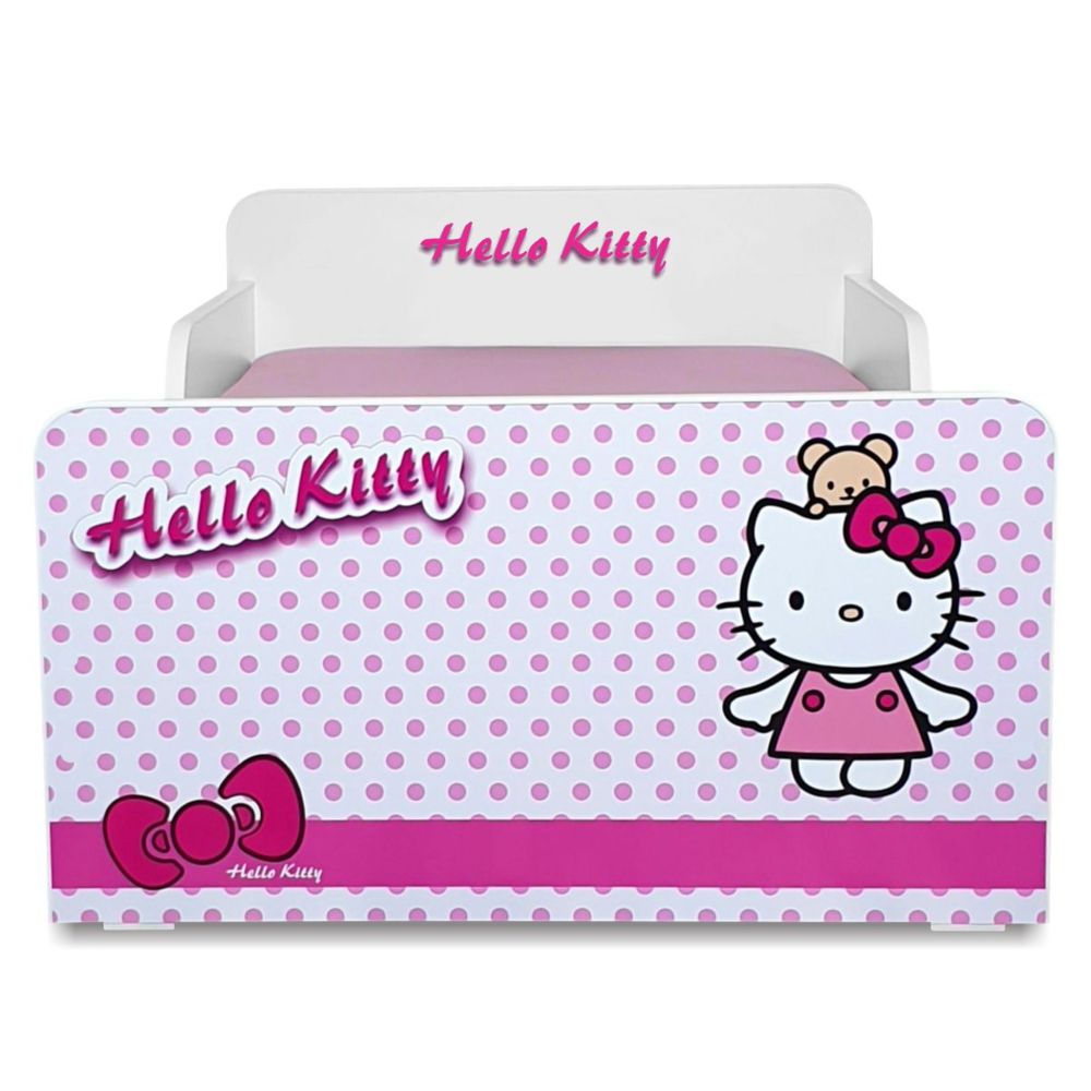 Pachet Promo Complet Start Hello Kitty 2-8 ani