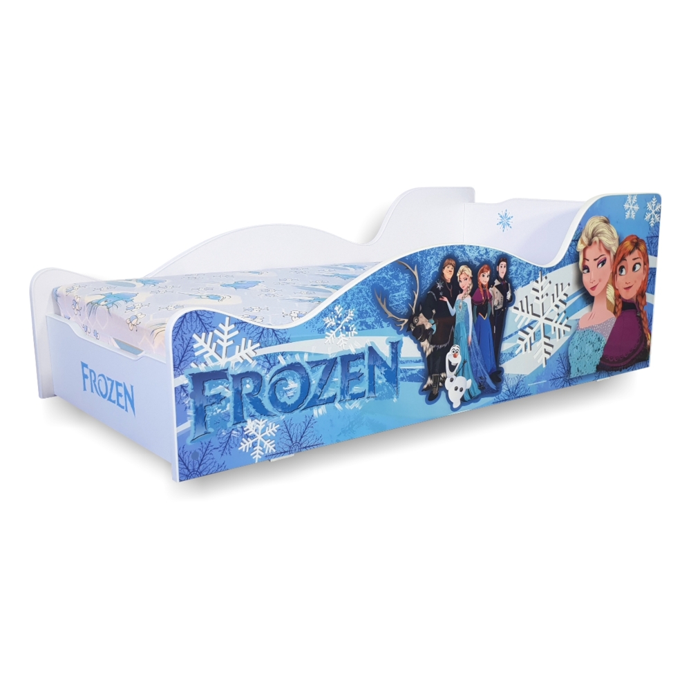 Pat copii Frozen  2-12 ani
