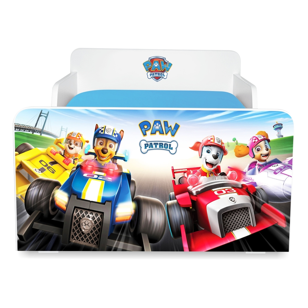 Pat copii Start Paw Patrol Race 2-8 ani