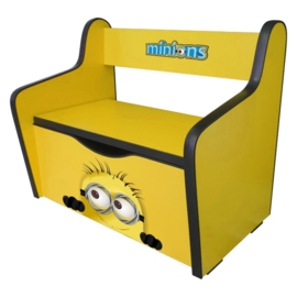 Bancuta copii Minions