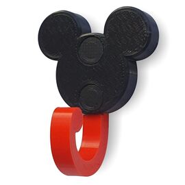 Agatatoare/cuier Mickey