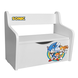 Bancuta copii Start Sonic