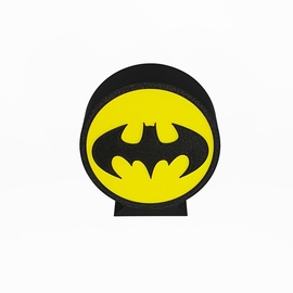 Lampa de veghe personalizata 'Batman'