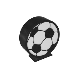 Lampa de veghe personalizata Fotbal
