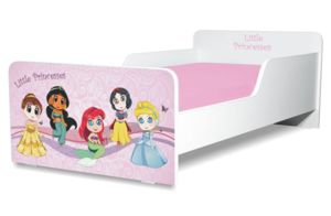 Mobier fetite Start Little Princesses