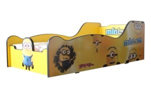 Mobila Minions