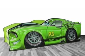 Mobilier 95 Shelby V