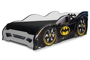 Mobilier copii Batman Alb