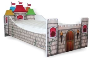 Mobilier copii Castel