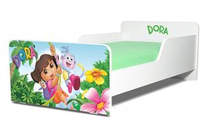 Mobilier copii Dora