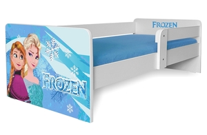 Mobilier copii Frozen P1