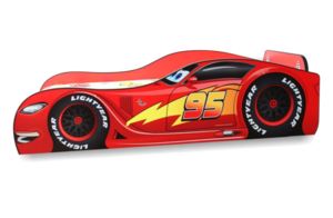 Mobilier copii Fulger Speed