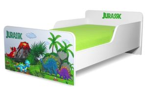 Mobilier copii Jurassic