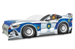 Mobilier copii masina Paw Patrol