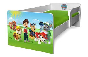 Mobilier copii Paw Patrol P1