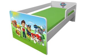 Mobilier copii Paw Patrol P1L