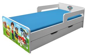 Mobilier copii Paw Patrol P2L