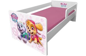 Mobilier copii Paw Patrol Pink P1L