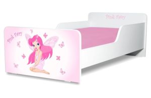 Mobilier copii Pink Fairy