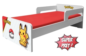 Mobilier copii Pokemon P2L