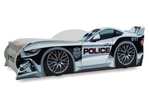 Mobilier copii Police 2