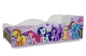 Mobilier copii Pony