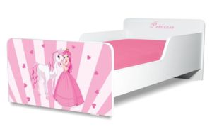 Mobilier copii Princess Pony