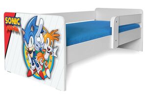 Mobilier copii Sonic P1