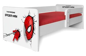 Mobilier copii Spiderman P1