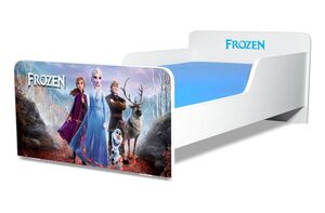 Mobilier copii Start Frozen 2