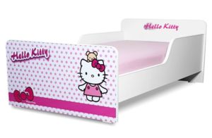 Mobilier copii Start Hello Kitty