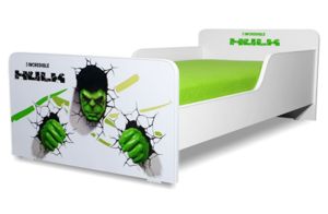 Mobilier copii Start Hulk