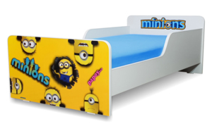 Mobilier copii Start Minions