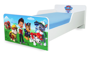 Mobilier copii Start Paw Patrol