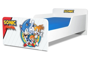 Mobilier copii Start Sonic