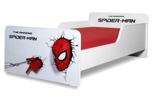 Mobilier copii Start Spiderman