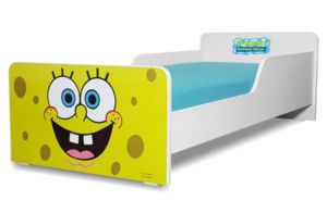 Mobilier copii Start Sponge Bob