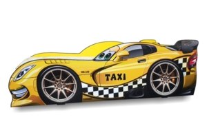 Mobilier copii Taxi