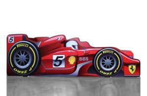 Mobilier Formula 1