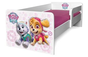 Mobilier Paw Patrol Pink P1