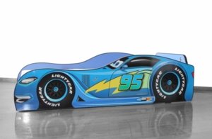 Mobilier Speed Blue
