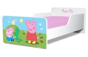 Mobilier Start Peppa Pig