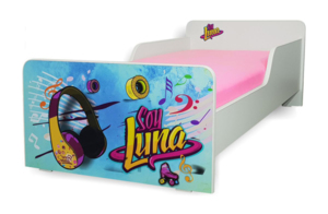 Mobilier Start Soy Luna