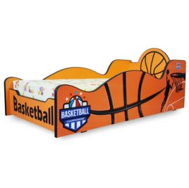 Pat copii Basket 2-8 ani