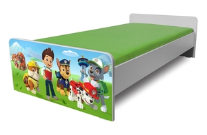 Pat copii Economic Paw Patrol