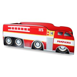 Pat copii Pompierii 2 (2-8 ani)