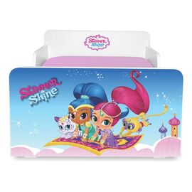 Pat copii Shimmer & Shine 2-12 ani